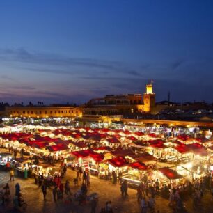 Marrakech