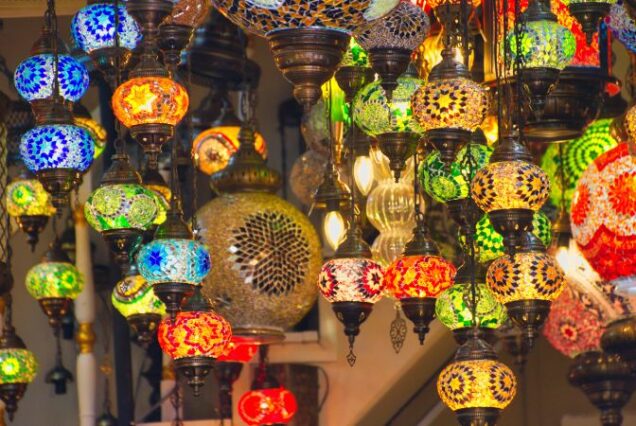 4-Days Desert Tour From Fes to Marrakech