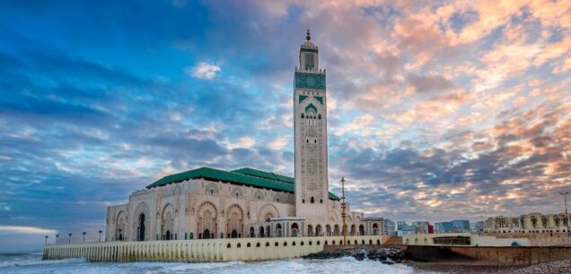 Casablanca