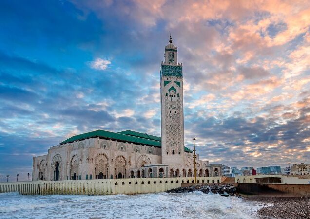 Casablanca