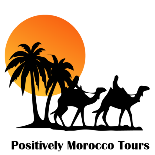 Positively Morocco Tours
