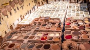 How Many Days in Fes